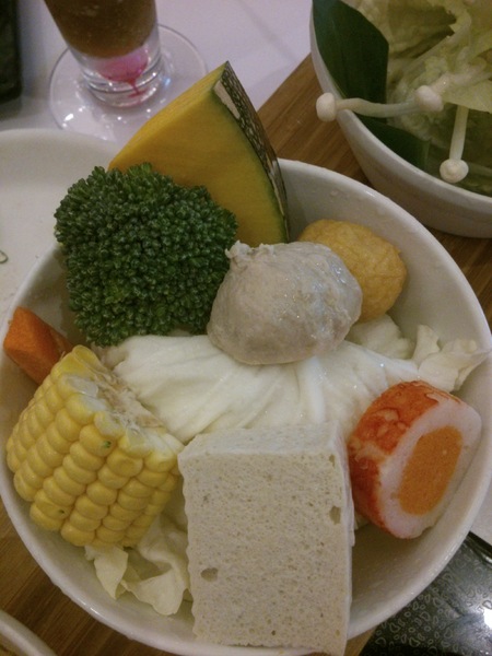 契双舞鍋：口碑卷7--新鮮鍋具、新鮮嚐去…