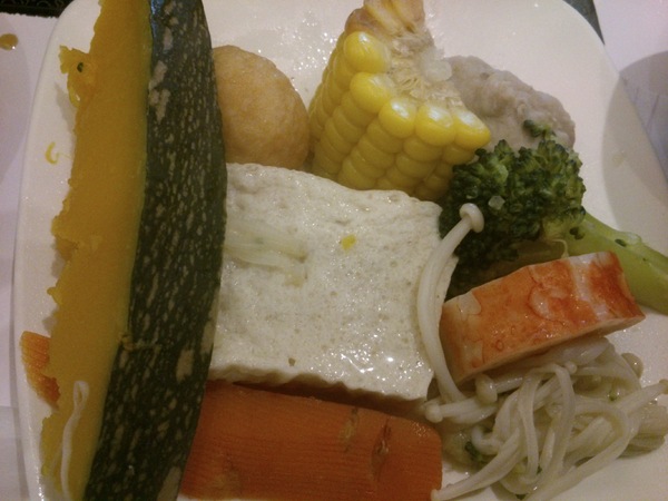 契双舞鍋：口碑卷7--新鮮鍋具、新鮮嚐去…