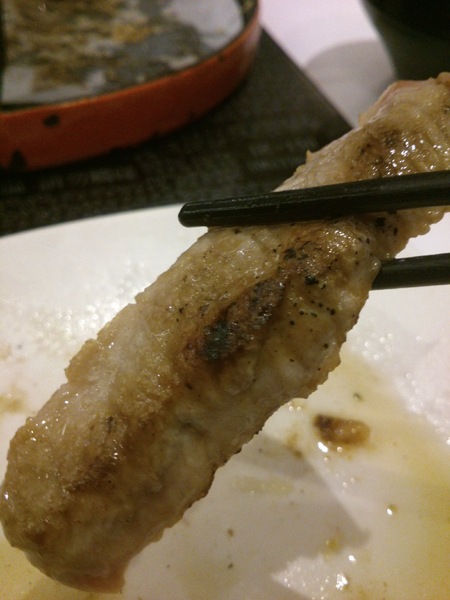 契双舞鍋：口碑卷7--新鮮鍋具、新鮮嚐去…