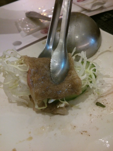 契双舞鍋：口碑卷7--新鮮鍋具、新鮮嚐去…