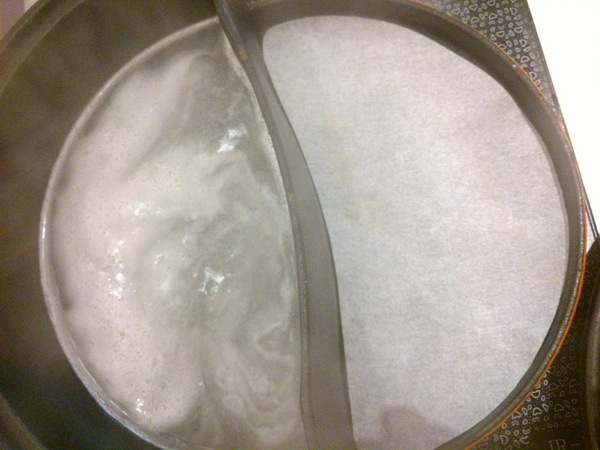 契双舞鍋：口碑卷7--新鮮鍋具、新鮮嚐去…