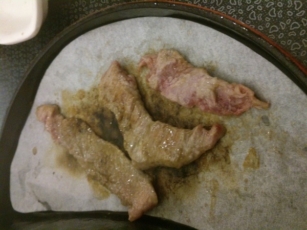 契双舞鍋：口碑卷7--新鮮鍋具、新鮮嚐去…