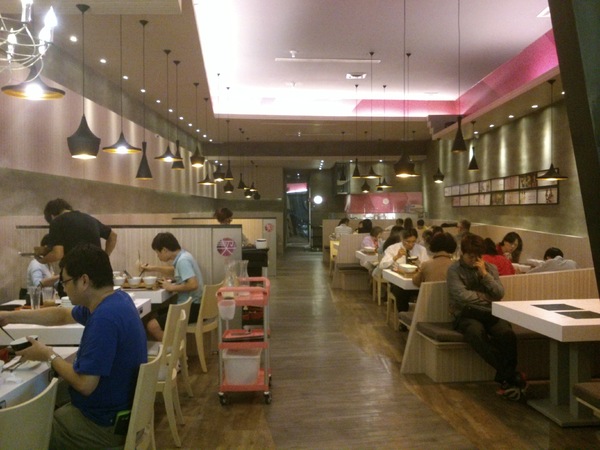 契双舞鍋：口碑卷7--新鮮鍋具、新鮮嚐去…