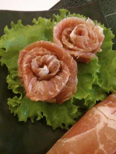 契双舞鍋：口碑卷7--新鮮鍋具、新鮮嚐去…