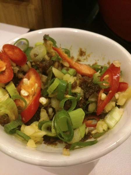 契双舞鍋：口碑卷7--新鮮鍋具、新鮮嚐去…