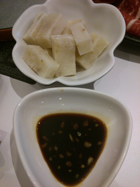 契双舞鍋：口碑卷7--新鮮鍋具、新鮮嚐去…