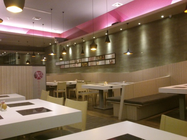 契双舞鍋：口碑卷7--新鮮鍋具、新鮮嚐去…