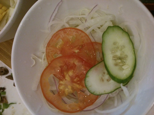 契双舞鍋：口碑卷7--新鮮鍋具、新鮮嚐去…