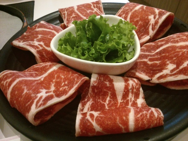 契双舞鍋：口碑卷7--新鮮鍋具、新鮮嚐去…