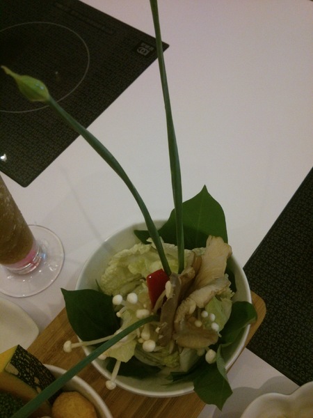 契双舞鍋：口碑卷7--新鮮鍋具、新鮮嚐去…