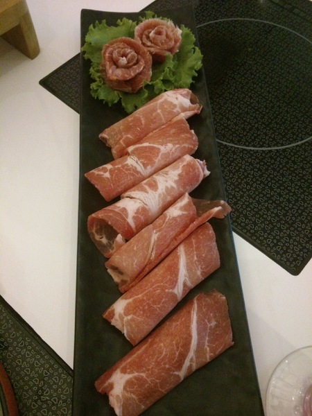 契双舞鍋：口碑卷7--新鮮鍋具、新鮮嚐去…