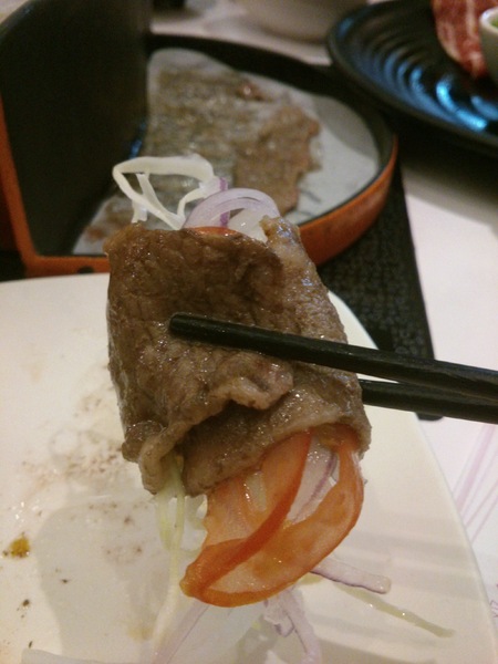 契双舞鍋：口碑卷7--新鮮鍋具、新鮮嚐去…