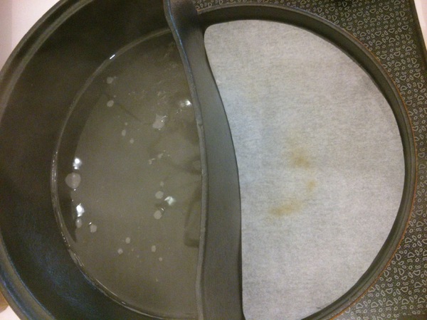 契双舞鍋：口碑卷7--新鮮鍋具、新鮮嚐去…