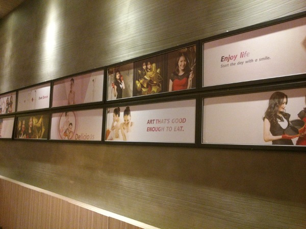 契双舞鍋：口碑卷7--新鮮鍋具、新鮮嚐去…