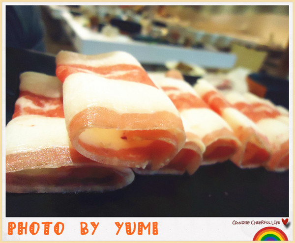 契双舞鍋：【愛評口碑券♥第二十七彈】頂級火烤兩吃♥給你滿滿幸福感@契双舞鍋