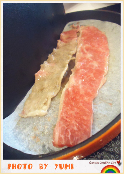 契双舞鍋：【愛評口碑券♥第二十七彈】頂級火烤兩吃♥給你滿滿幸福感@契双舞鍋