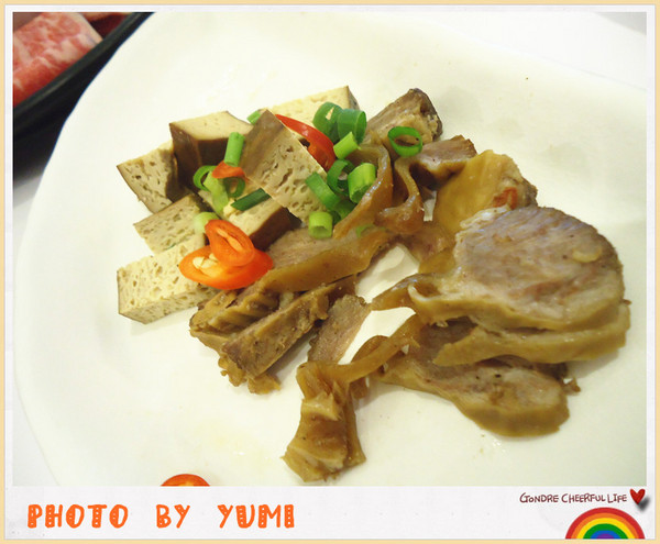 契双舞鍋：【愛評口碑券♥第二十七彈】頂級火烤兩吃♥給你滿滿幸福感@契双舞鍋