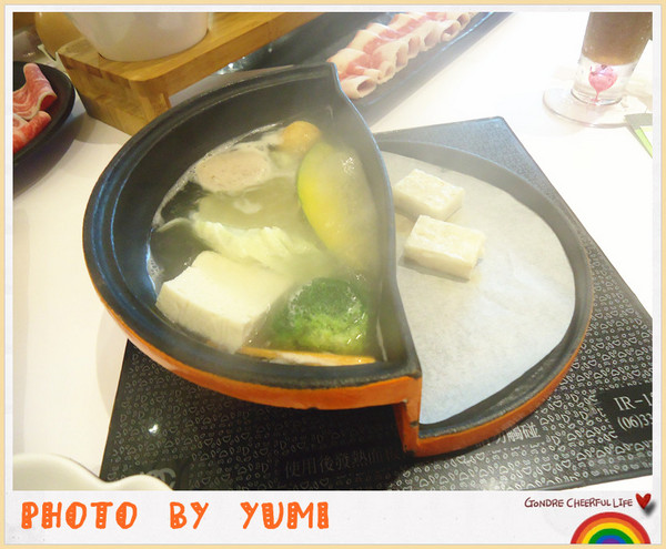 契双舞鍋：【愛評口碑券♥第二十七彈】頂級火烤兩吃♥給你滿滿幸福感@契双舞鍋