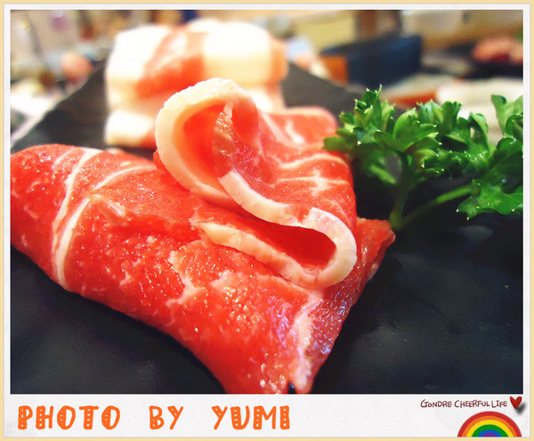 契双舞鍋：【愛評口碑券♥第二十七彈】頂級火烤兩吃♥給你滿滿幸福感@契双舞鍋