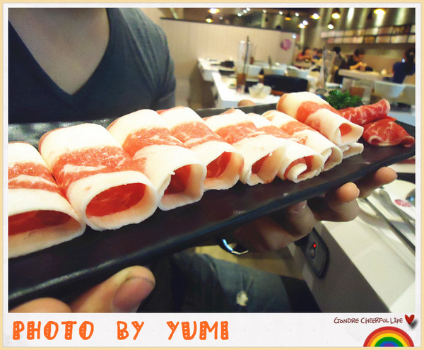 契双舞鍋：【愛評口碑券♥第二十七彈】頂級火烤兩吃♥給你滿滿幸福感@契双舞鍋