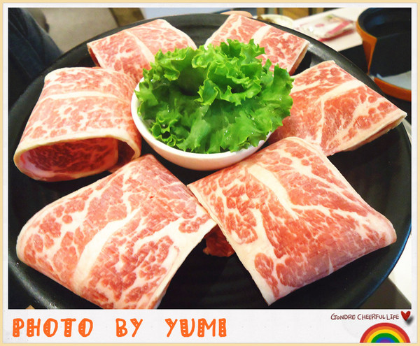 契双舞鍋：【愛評口碑券♥第二十七彈】頂級火烤兩吃♥給你滿滿幸福感@契双舞鍋