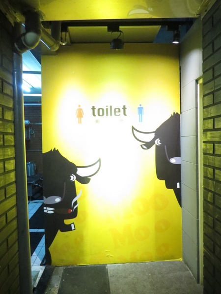 角頭炙燒牛排(新莊廟街店)：【邀約體驗】回味無窮的大哥級美味《角頭炙燒牛排/新莊廟街店》