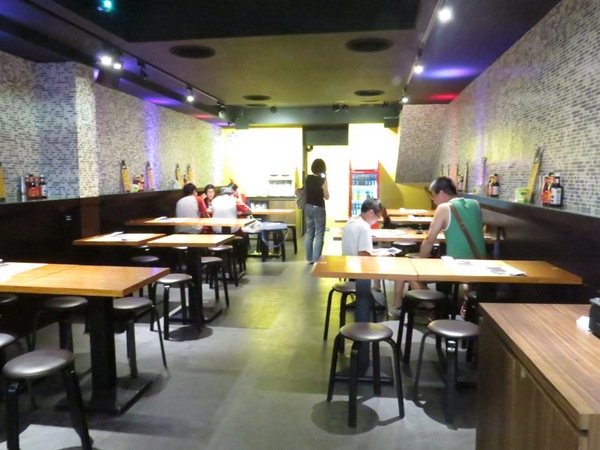 角頭炙燒牛排(新莊廟街店)：【邀約體驗】回味無窮的大哥級美味《角頭炙燒牛排/新莊廟街店》