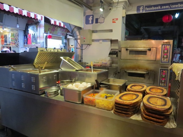 角頭炙燒牛排(新莊廟街店)：【邀約體驗】回味無窮的大哥級美味《角頭炙燒牛排/新莊廟街店》