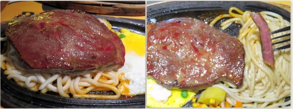 角頭炙燒牛排(新莊廟街店)：【邀約體驗】回味無窮的大哥級美味《角頭炙燒牛排/新莊廟街店》