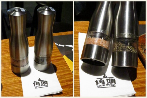 角頭炙燒牛排(新莊廟街店)：【邀約體驗】回味無窮的大哥級美味《角頭炙燒牛排/新莊廟街店》