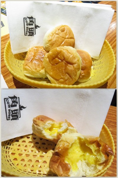 角頭炙燒牛排(新莊廟街店)：【邀約體驗】回味無窮的大哥級美味《角頭炙燒牛排/新莊廟街店》