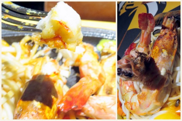 角頭炙燒牛排(新莊廟街店)：【邀約體驗】回味無窮的大哥級美味《角頭炙燒牛排/新莊廟街店》