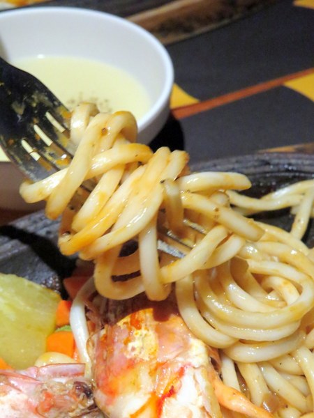 角頭炙燒牛排(新莊廟街店)：【邀約體驗】回味無窮的大哥級美味《角頭炙燒牛排/新莊廟街店》