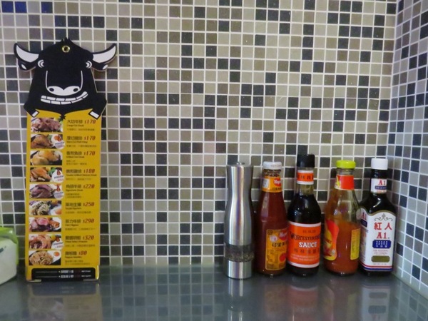 角頭炙燒牛排(新莊廟街店)：【邀約體驗】回味無窮的大哥級美味《角頭炙燒牛排/新莊廟街店》