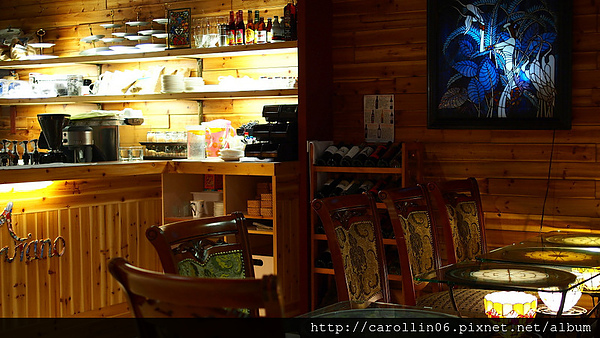 Murano 莫拉諾精品咖啡：【試吃】《Murano 莫拉諾精品咖啡》彩繪玻璃特色店