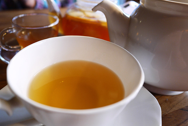 Murano 莫拉諾精品咖啡:【台北東區】莫拉諾歐風精品咖啡。英式風情下午茶