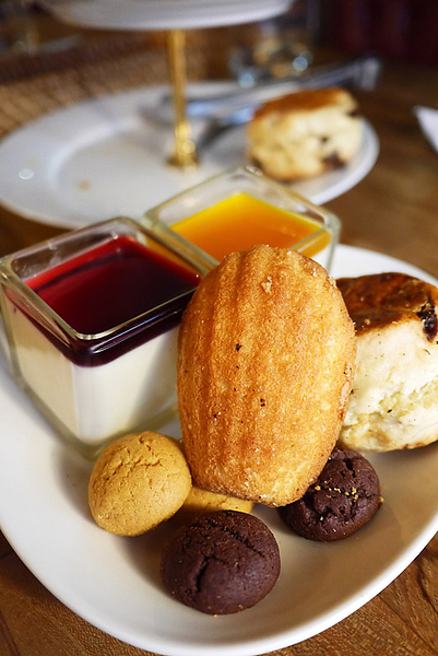 Murano 莫拉諾精品咖啡:【台北東區】莫拉諾歐風精品咖啡。英式風情下午茶