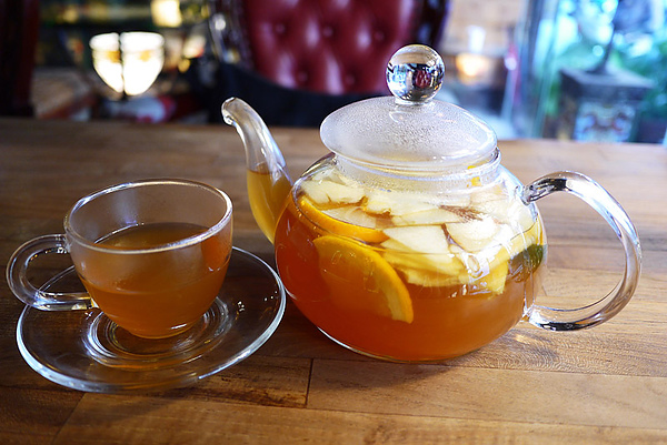 Murano 莫拉諾精品咖啡:【台北東區】莫拉諾歐風精品咖啡。英式風情下午茶