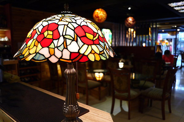 Murano 莫拉諾精品咖啡:【台北東區】莫拉諾歐風精品咖啡。英式風情下午茶