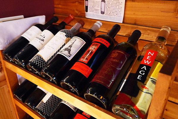 Murano 莫拉諾精品咖啡:【台北東區】莫拉諾歐風精品咖啡。英式風情下午茶