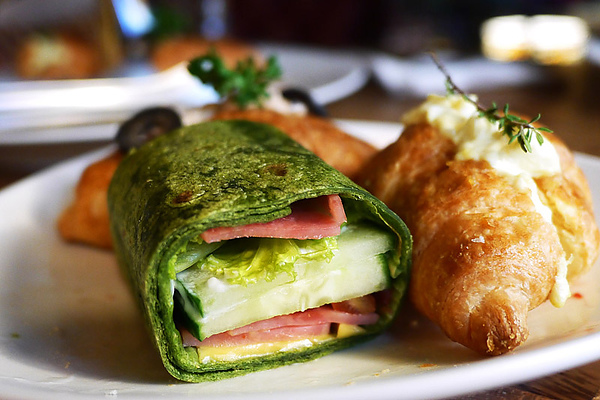 Murano 莫拉諾精品咖啡:【台北東區】莫拉諾歐風精品咖啡。英式風情下午茶