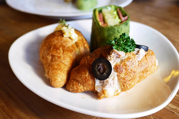 Murano 莫拉諾精品咖啡:【台北東區】莫拉諾歐風精品咖啡。英式風情下午茶