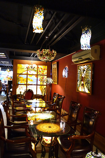 Murano 莫拉諾精品咖啡:【台北東區】莫拉諾歐風精品咖啡。英式風情下午茶