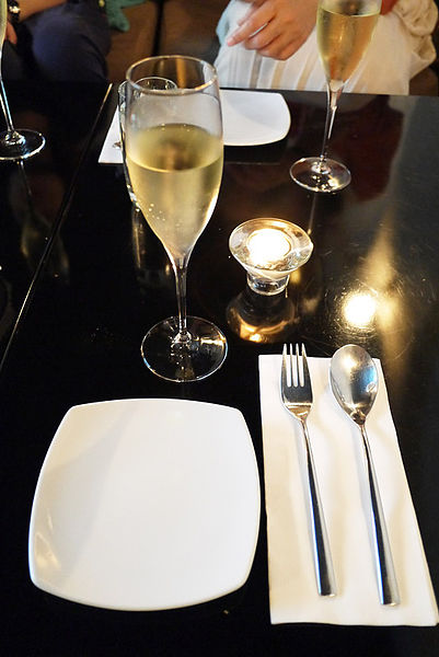 El Cielo:越夜越美麗之El Cielo經典復古義式料理