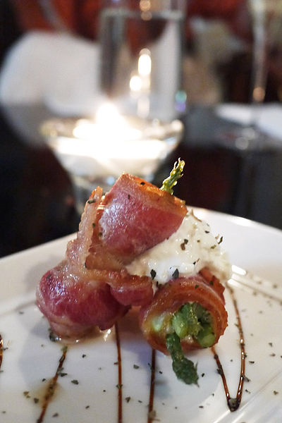 El Cielo:越夜越美麗之El Cielo經典復古義式料理