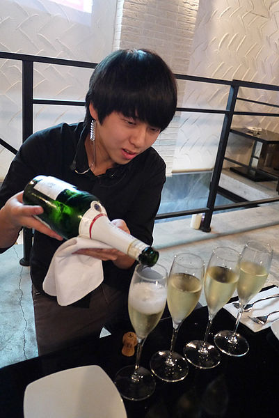 El Cielo:越夜越美麗之El Cielo經典復古義式料理