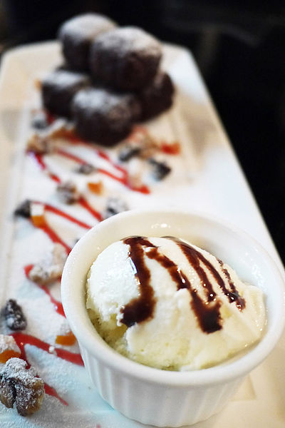 El Cielo:越夜越美麗之El Cielo經典復古義式料理