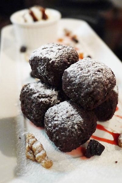 El Cielo:越夜越美麗之El Cielo經典復古義式料理