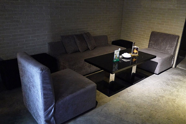 El Cielo:越夜越美麗之El Cielo經典復古義式料理