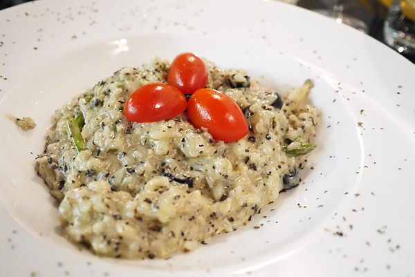 El Cielo:越夜越美麗之El Cielo經典復古義式料理